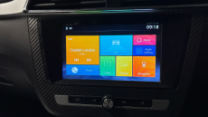 Nac MG Zs 1.0T GDi Exclusive 5dr DCT Petrol Hatchback